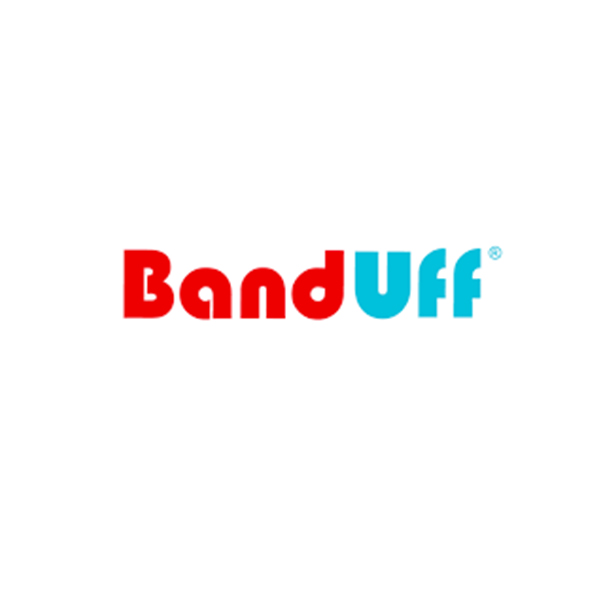 BandUff